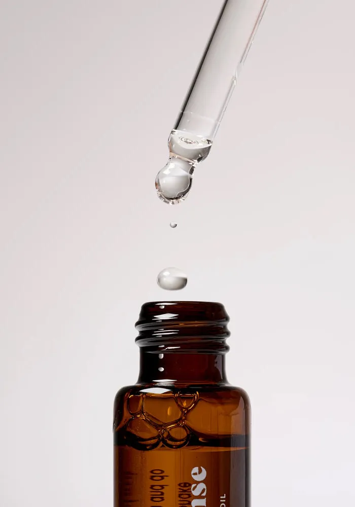 Ritual Diffuser Oil - Peppa Hart