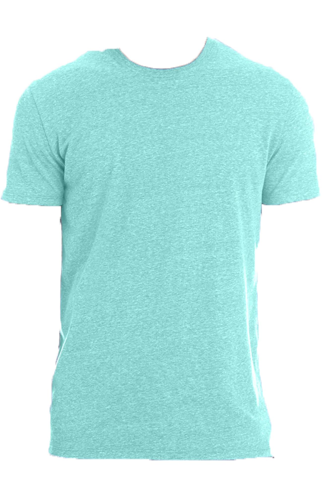 Roam Free Desert Thunderbird Unisex Triblend Short Sleeve T-Shirt