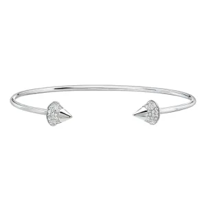 ROCKSTUD BANGLE