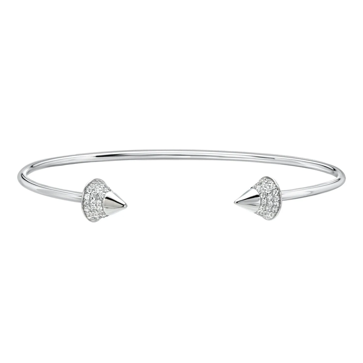 ROCKSTUD BANGLE
