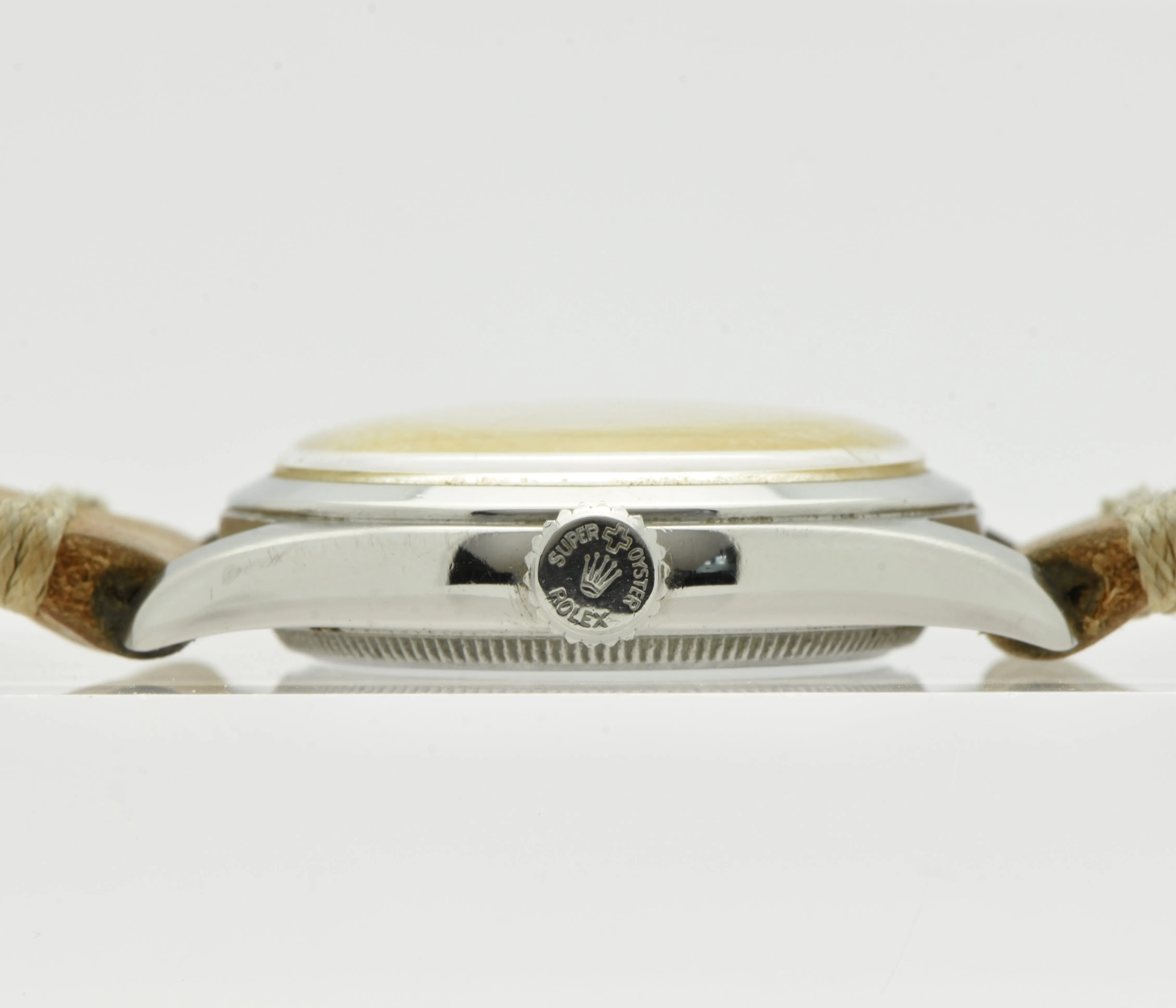 Rolex Oyster, Ref. 6082