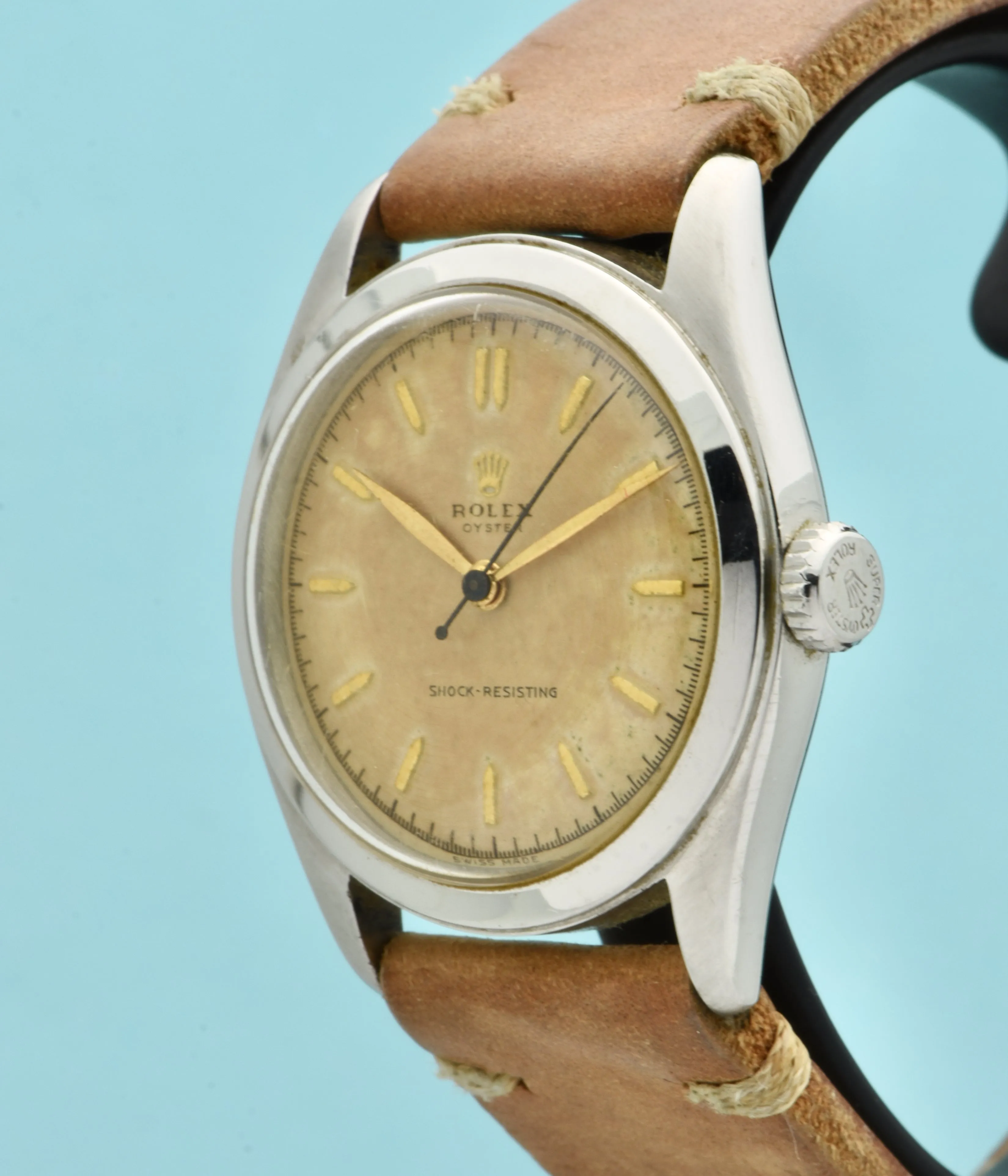 Rolex Oyster, Ref. 6082