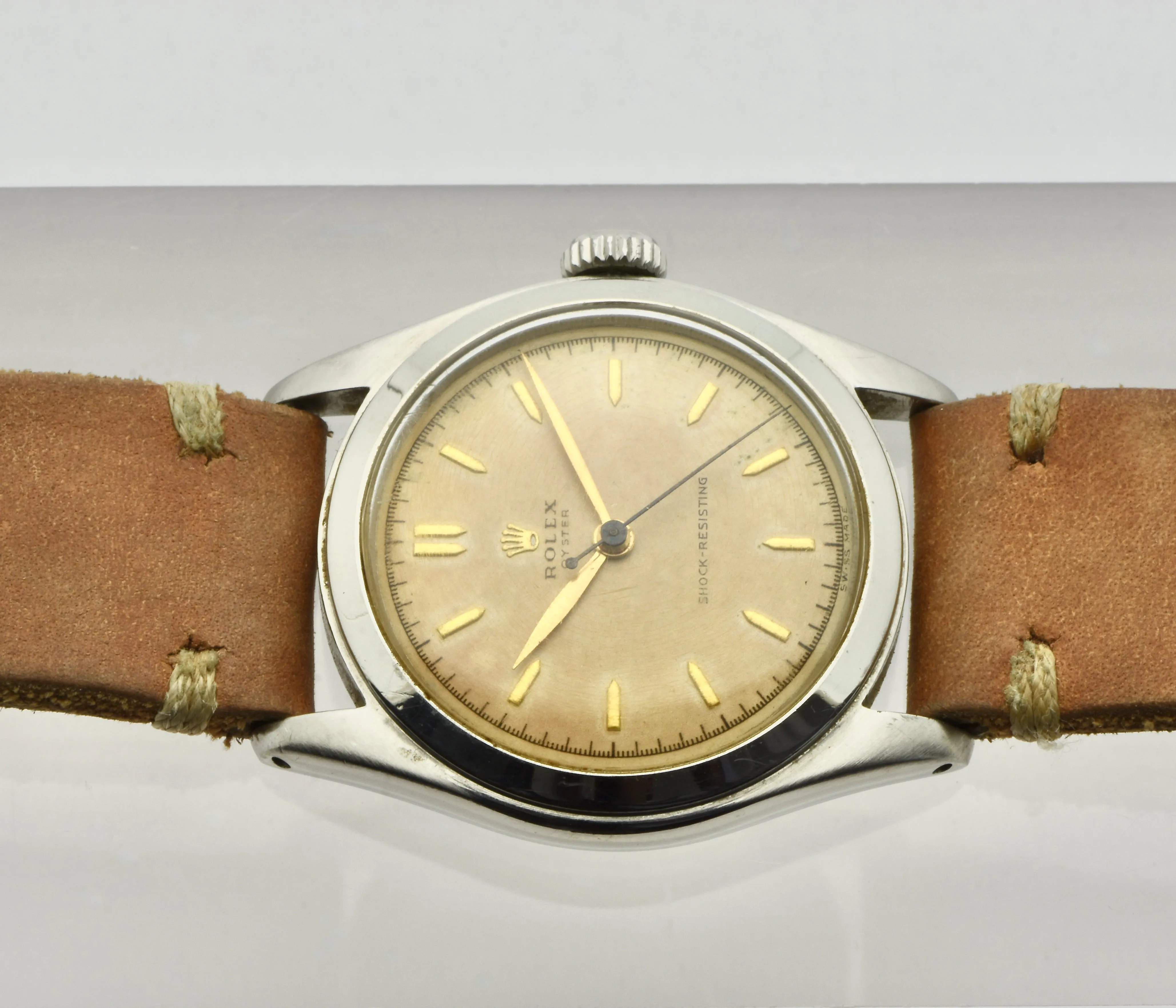 Rolex Oyster, Ref. 6082