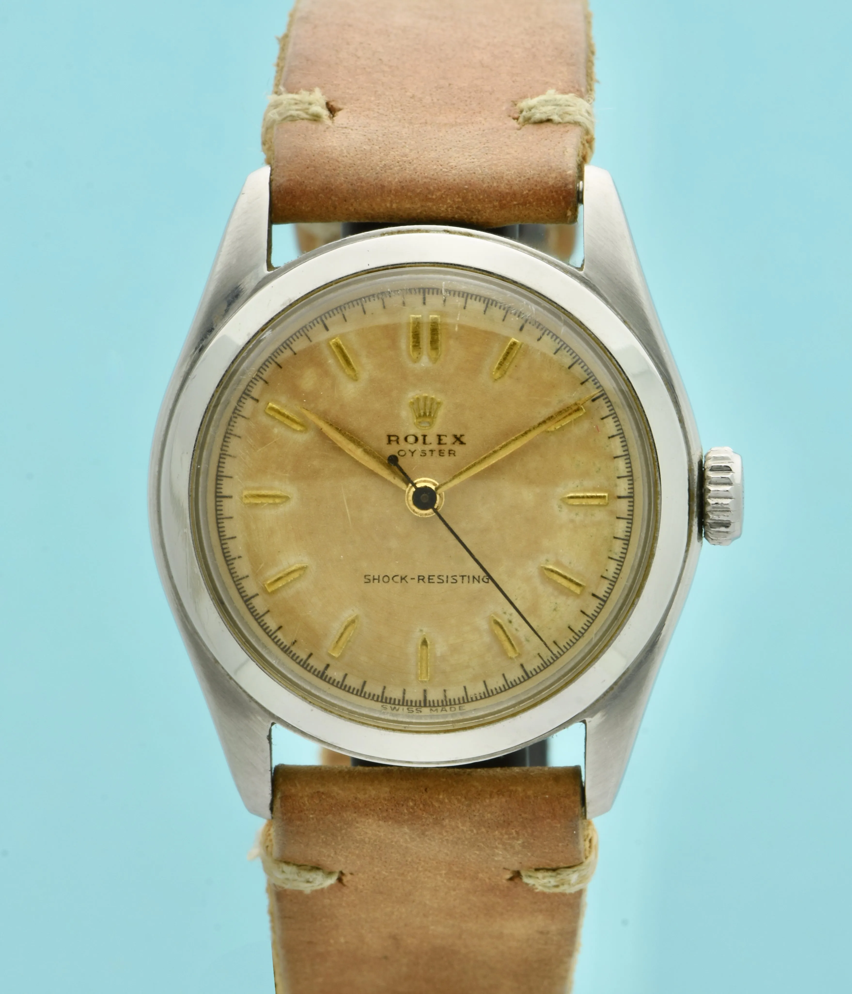 Rolex Oyster, Ref. 6082