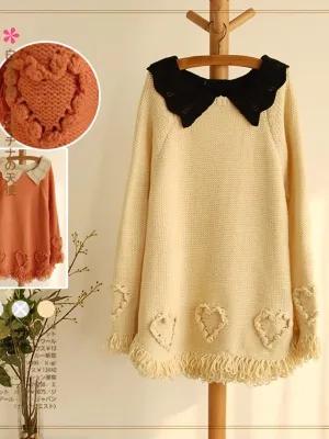 samantha sweater