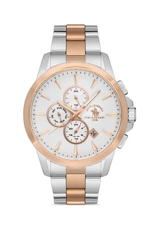 SANTA BARBARA POLO SB.1.10279-5 Men WATCH
