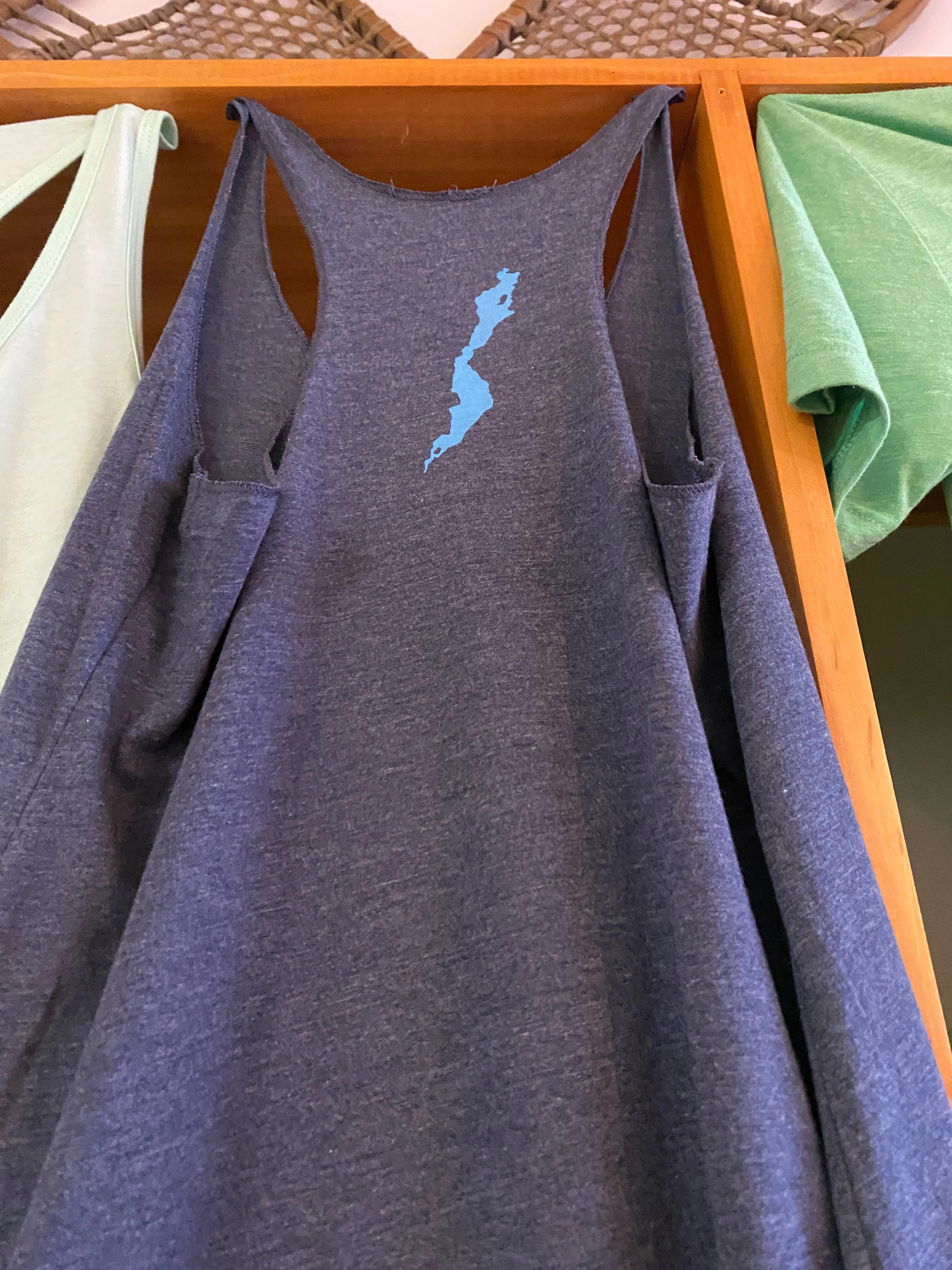 Schroon Ladies' Tank