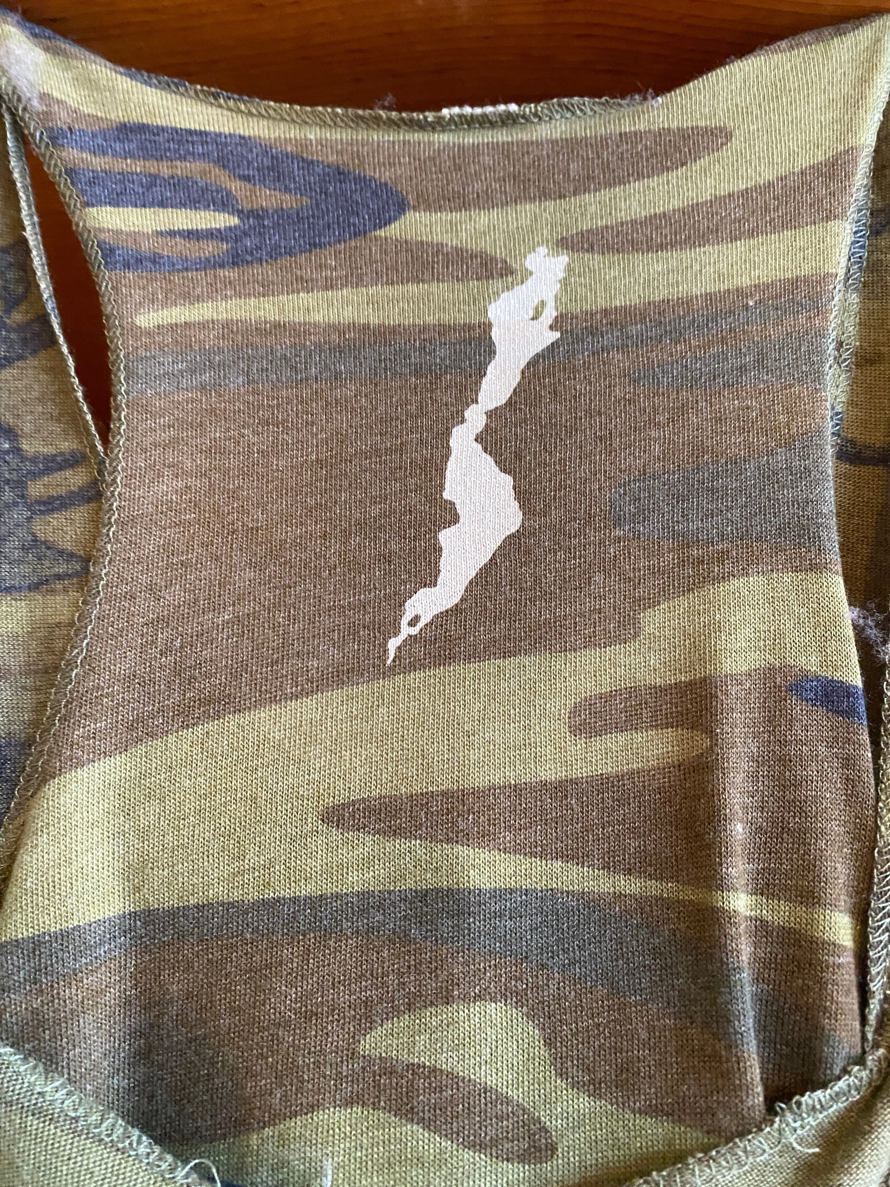 Schroon Ladies' Tank