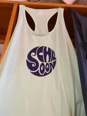 Schroon Ladies' Tank