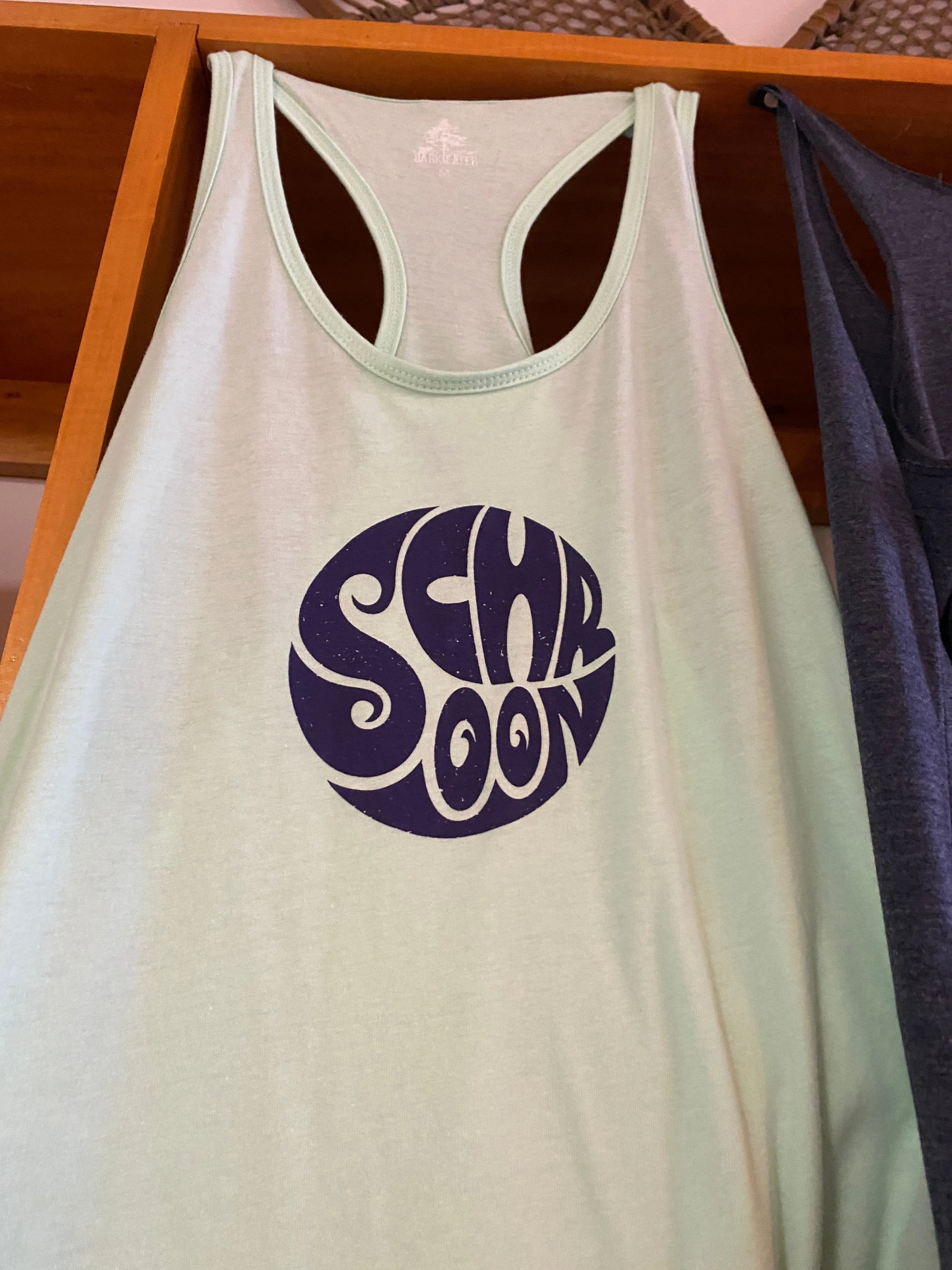 Schroon Ladies' Tank