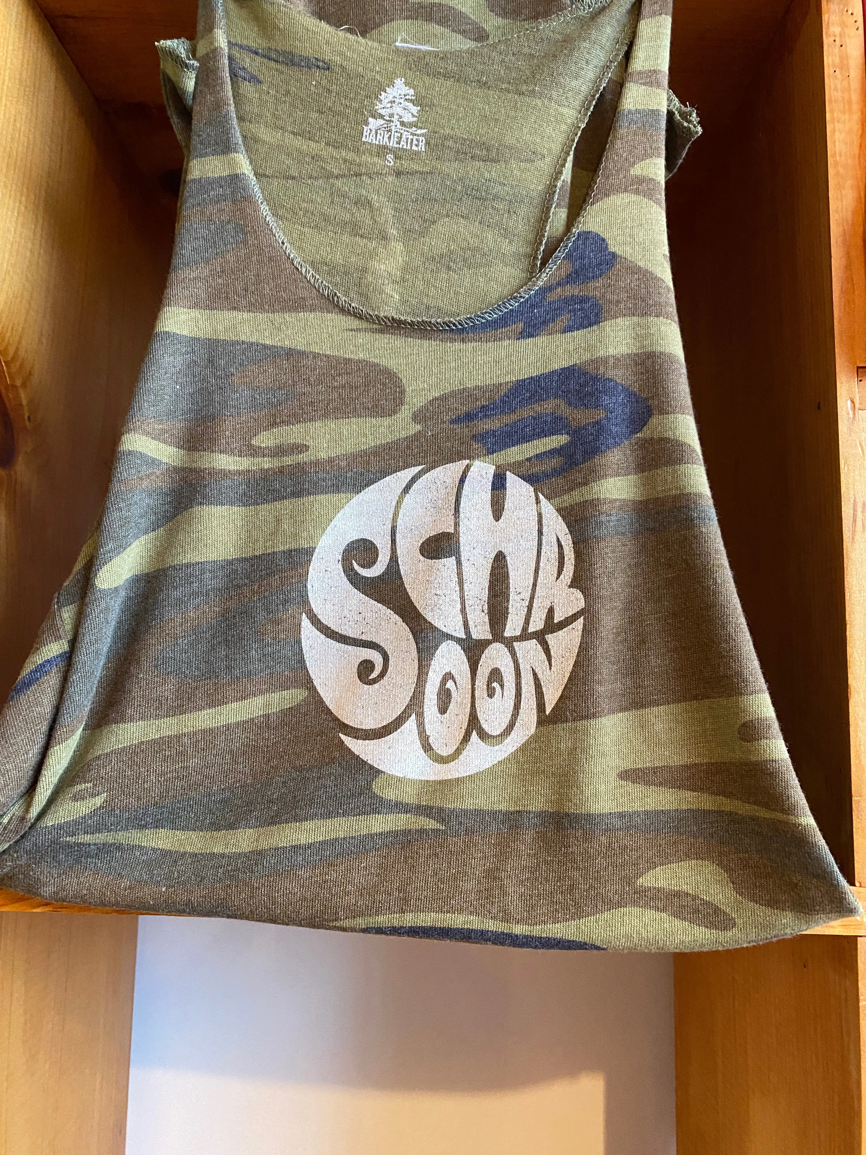 Schroon Ladies' Tank