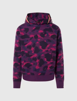 SHARK PULLOVER