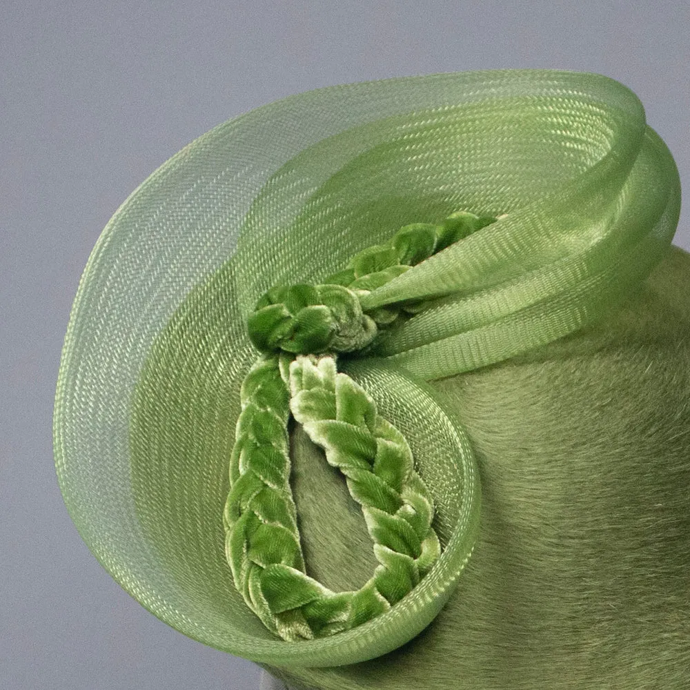 SIMONE ~ Green