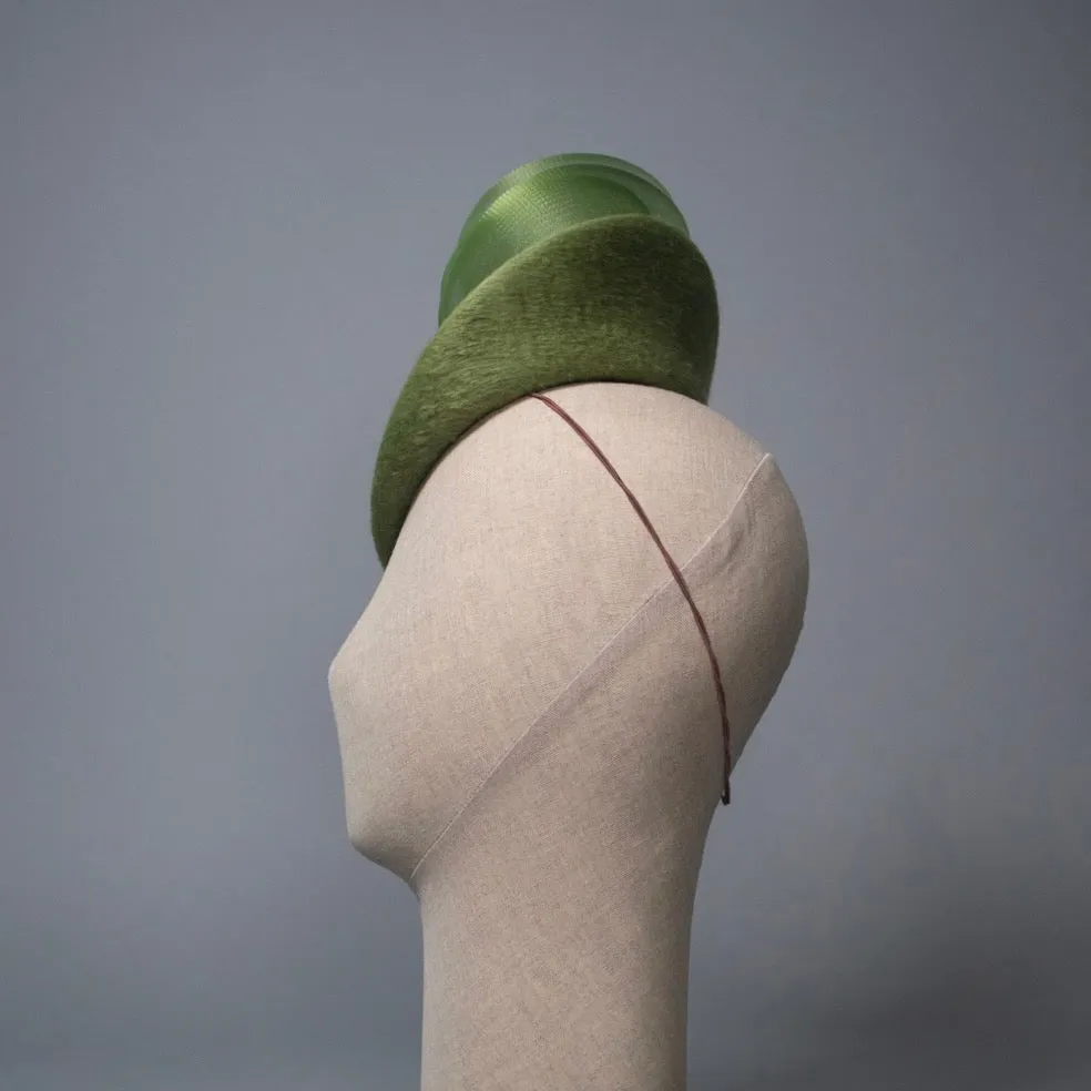 SIMONE ~ Green