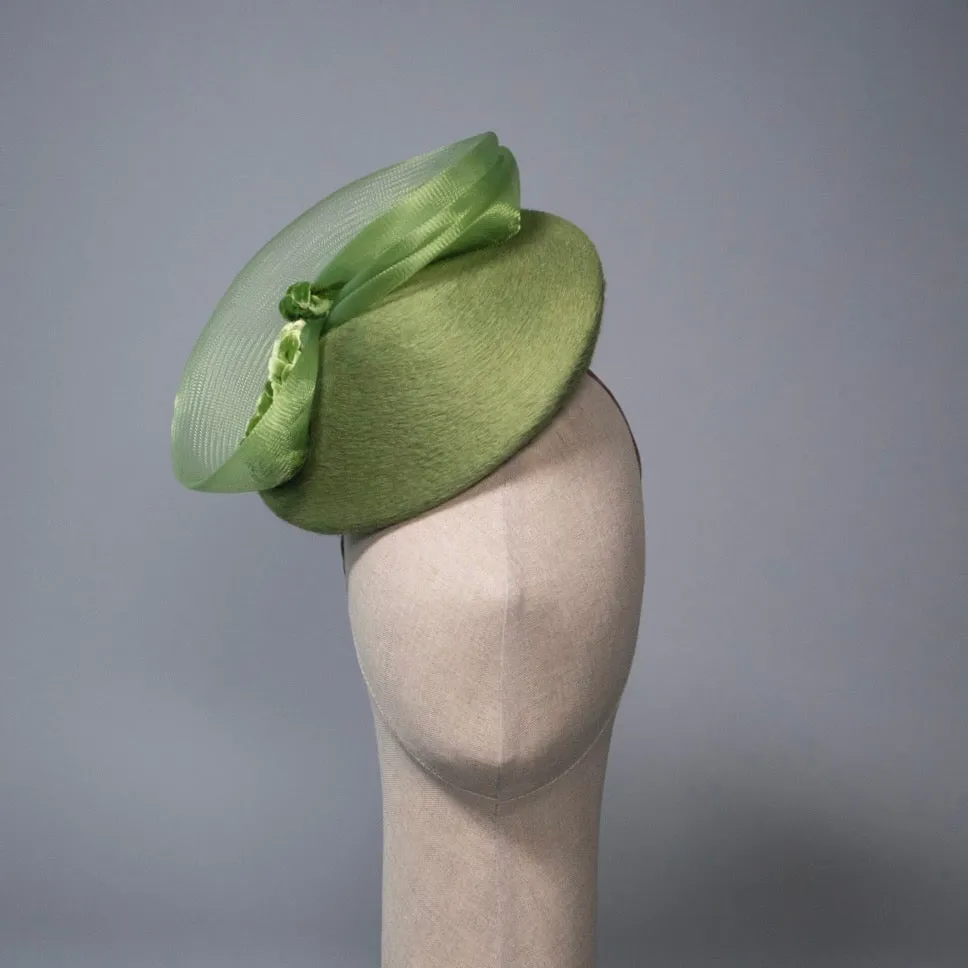 SIMONE ~ Green