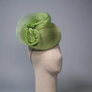 SIMONE ~ Green