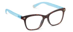 Sinclair - Leopard Tortoise/Blue