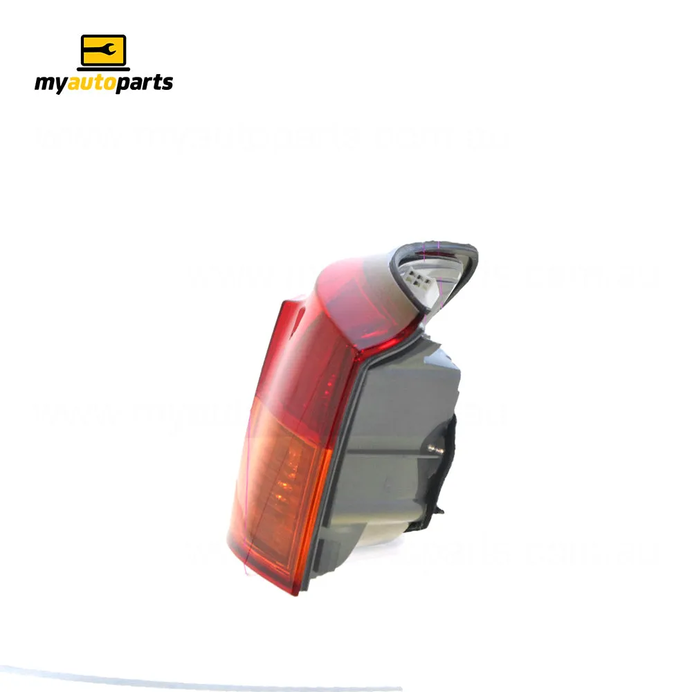 Tail Lamp Passenger Side Genuine Suits Lexus IS250 GSE20 2005 to 2006