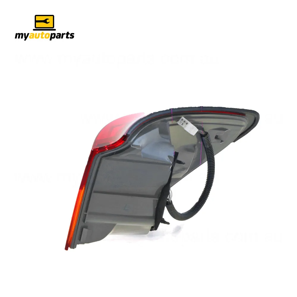 Tail Lamp Passenger Side Genuine Suits Lexus IS250 GSE20 2005 to 2006