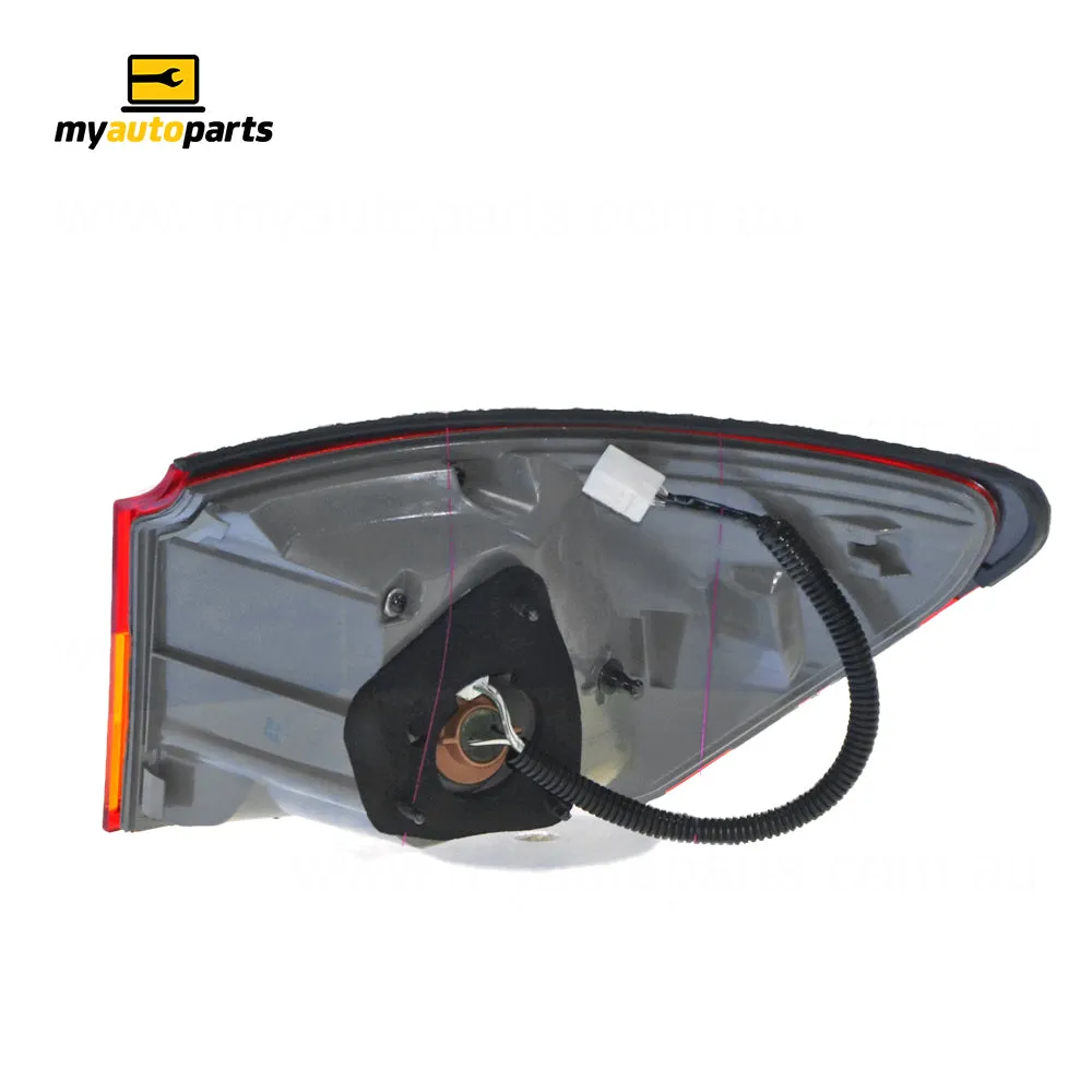 Tail Lamp Passenger Side Genuine Suits Lexus IS250 GSE20 2005 to 2006