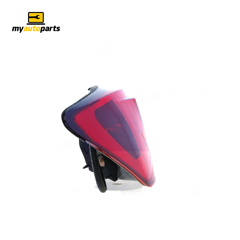 Tail Lamp Passenger Side Genuine Suits Lexus IS250 GSE20 2005 to 2006