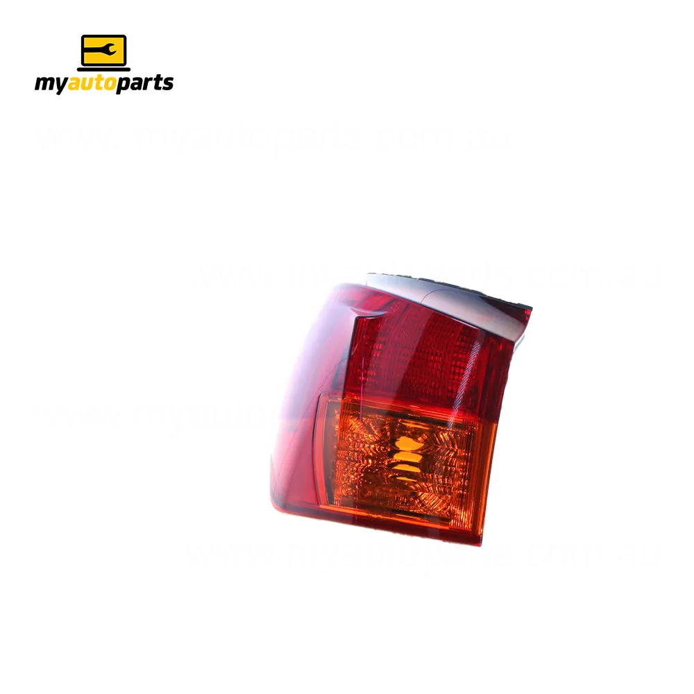 Tail Lamp Passenger Side Genuine Suits Lexus IS250 GSE20 2006 to 2008