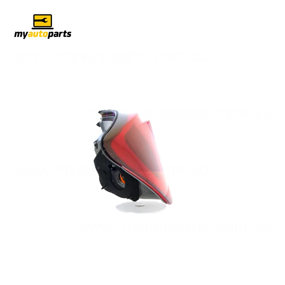 Tail Lamp Passenger Side Genuine Suits Lexus IS250 GSE20 2006 to 2008