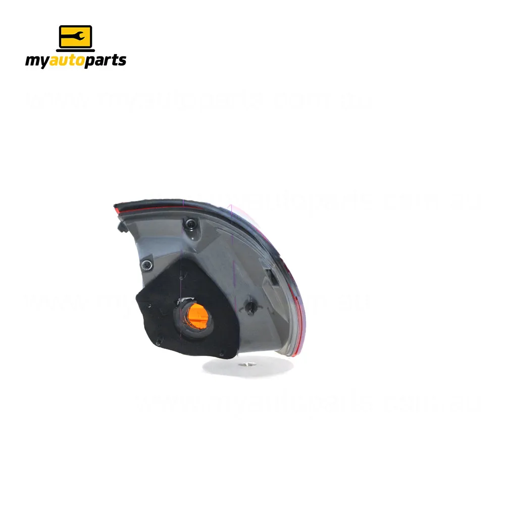 Tail Lamp Passenger Side Genuine Suits Lexus IS250 GSE20 2006 to 2008
