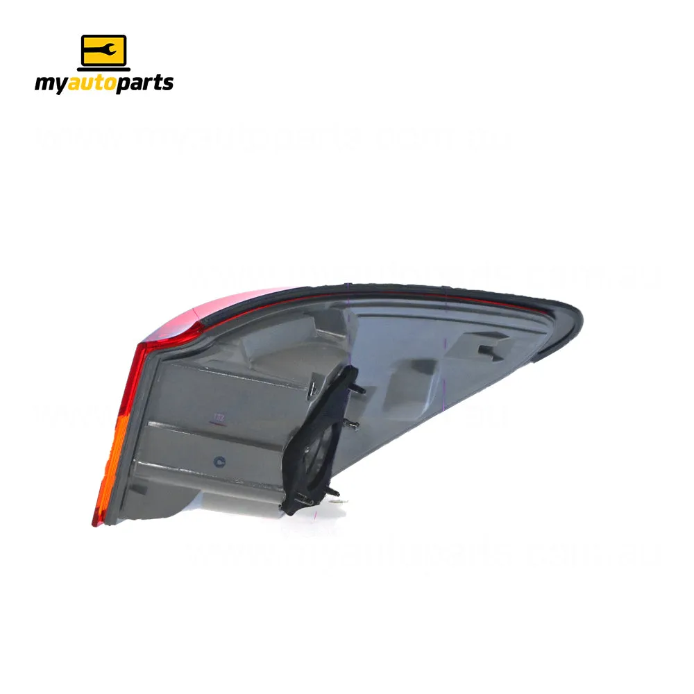 Tail Lamp Passenger Side Genuine Suits Lexus IS250 GSE20 2006 to 2008