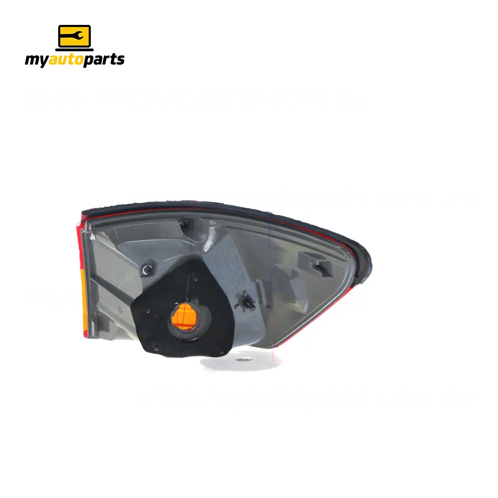 Tail Lamp Passenger Side Genuine Suits Lexus IS250 GSE20 2006 to 2008