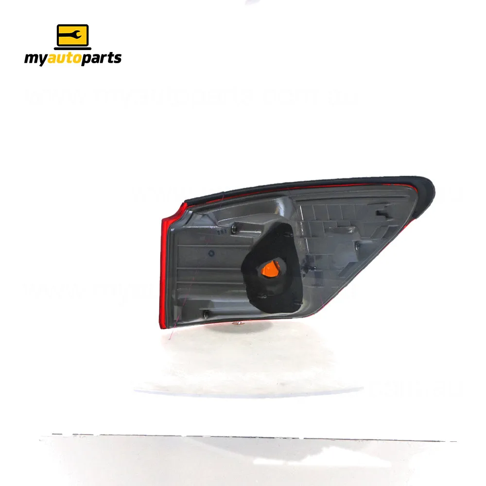 Tail Lamp Passenger Side Genuine Suits Lexus IS250 GSE20 2008 to 2010