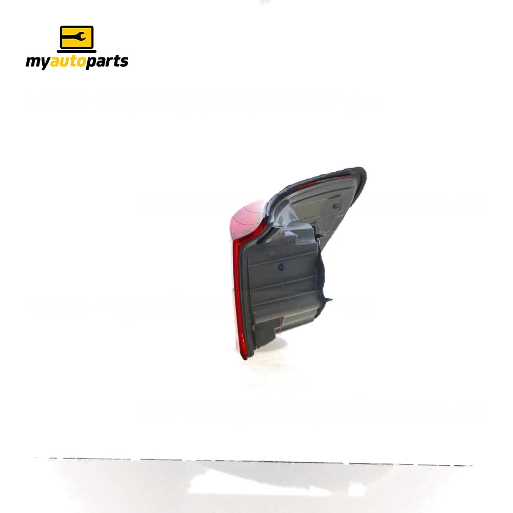 Tail Lamp Passenger Side Genuine Suits Lexus IS250 GSE20 2008 to 2010