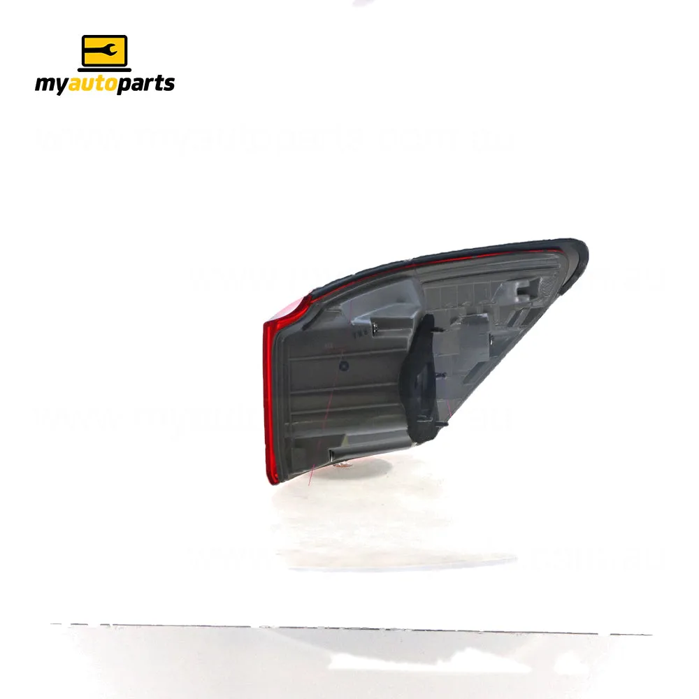 Tail Lamp Passenger Side Genuine Suits Lexus IS250 GSE20 2008 to 2010