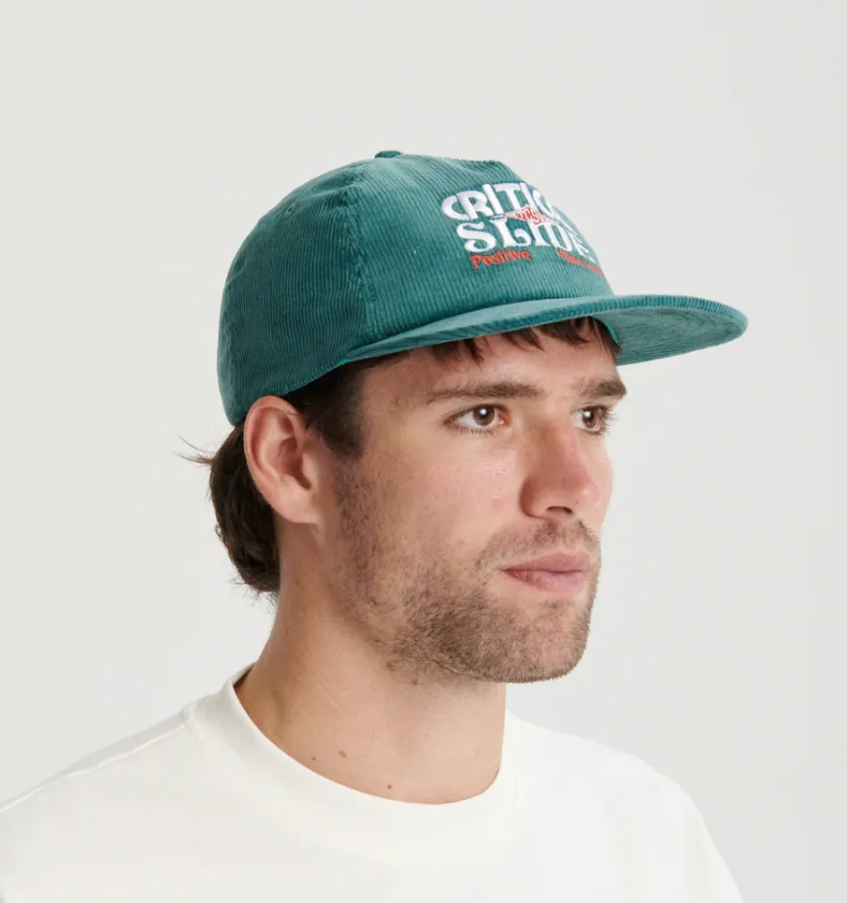 TCSS   VIBRATIONS TRUCKER