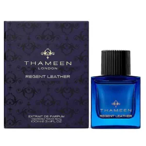 Thameen Regent Leather Extrait De Parfum For Unisex