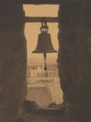 The Bell Tower of Acoma