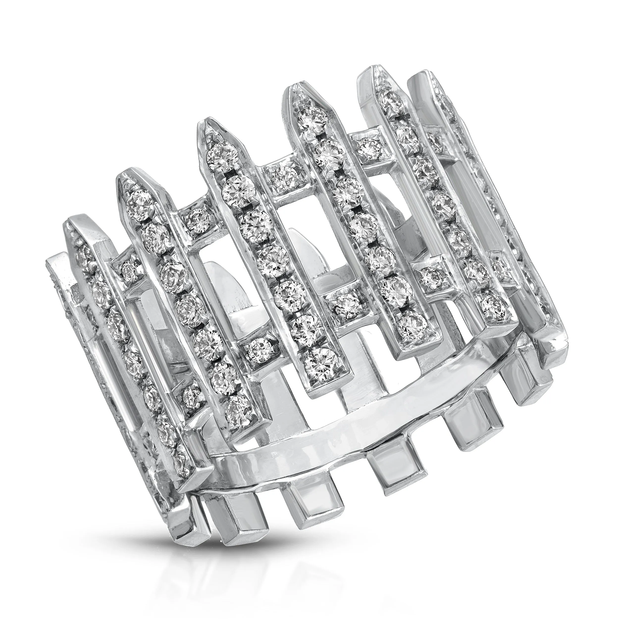 The Manor Ring