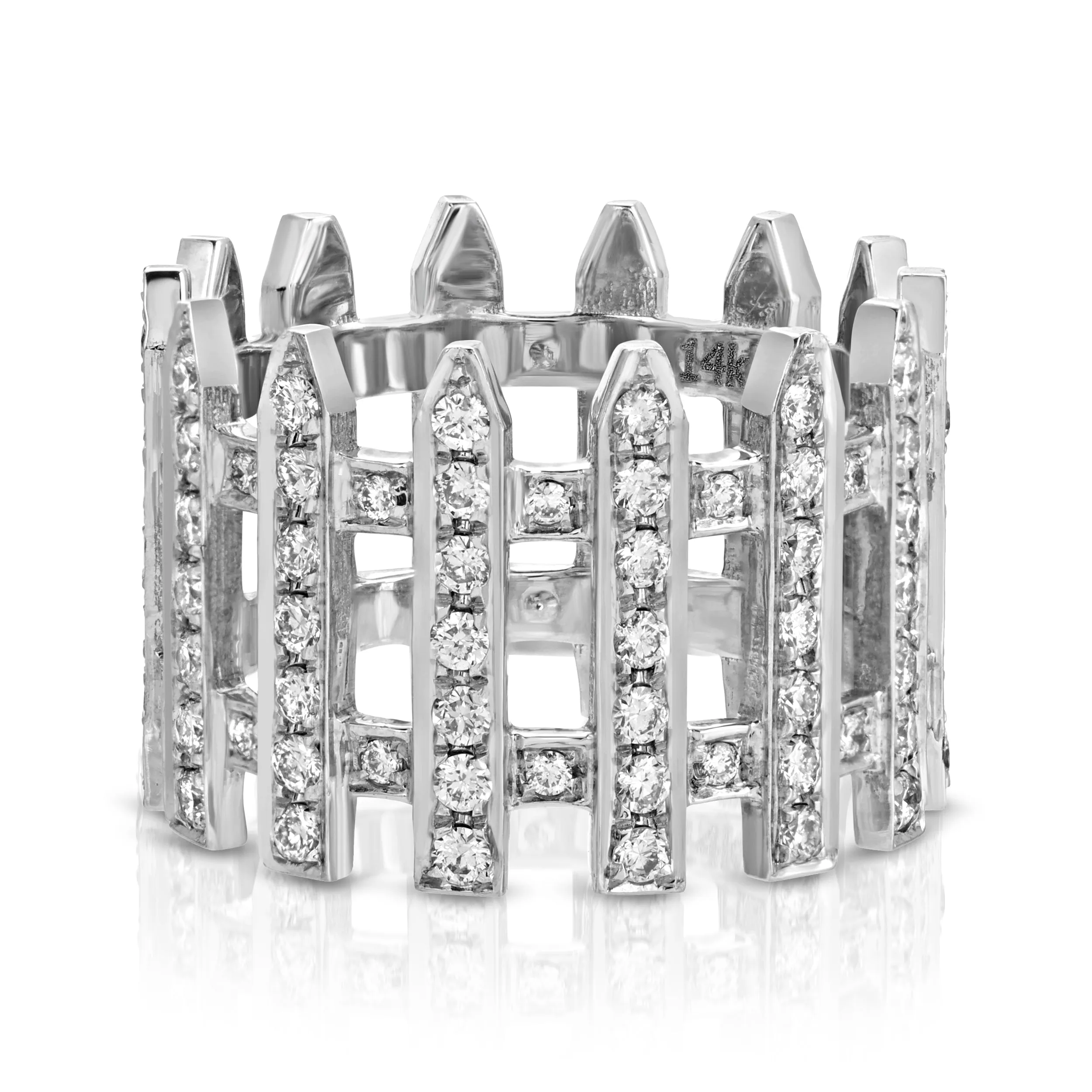 The Manor Ring
