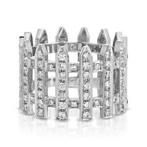 The Manor Ring