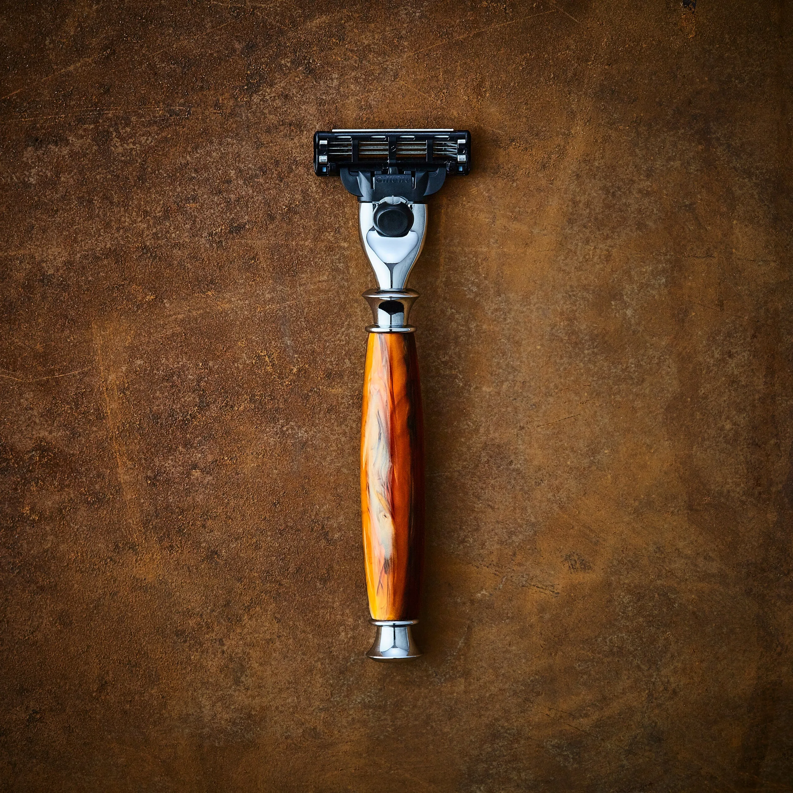 The Mojave Razor