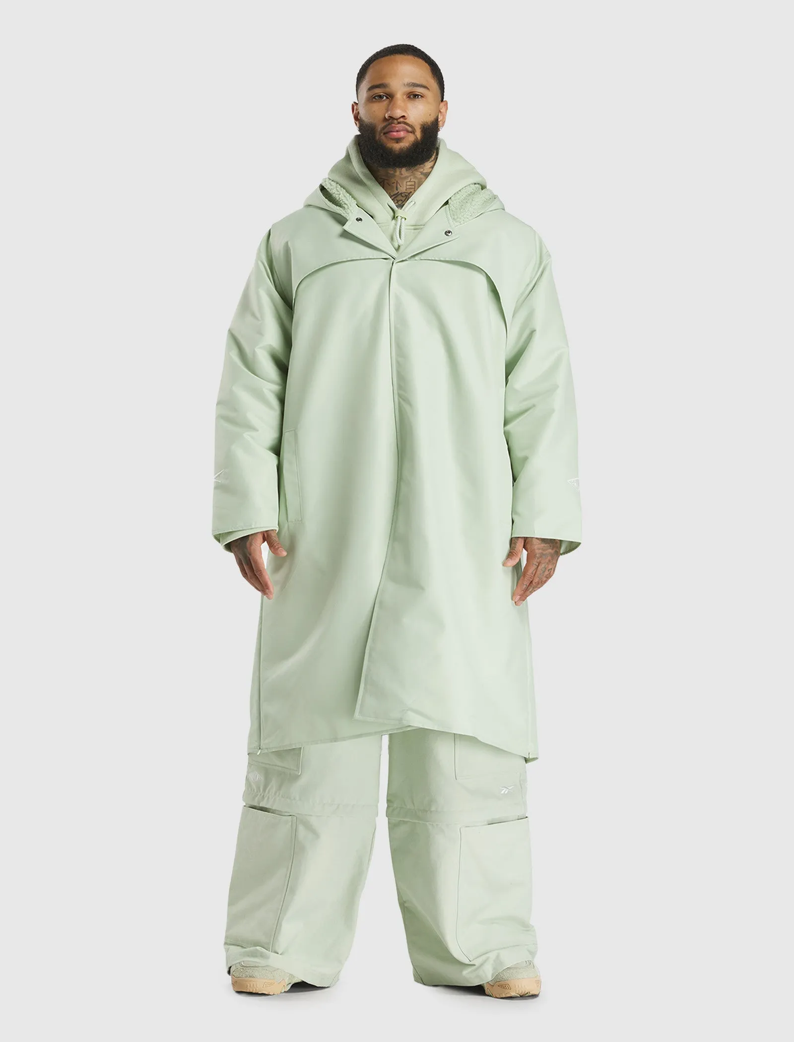 TOBE NWIGWE SIDE LINE JACKET