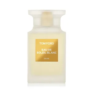 Tom Ford Eau De Soleil Blanc Edt 100ml
