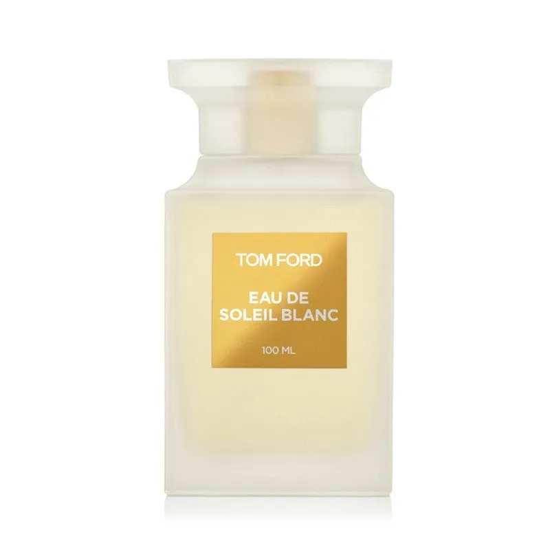 Tom Ford Eau De Soleil Blanc Edt 100ml