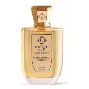 Unique E Luxury Aphrodisiac Touch Extrait De Parfum For Unisex 100ml