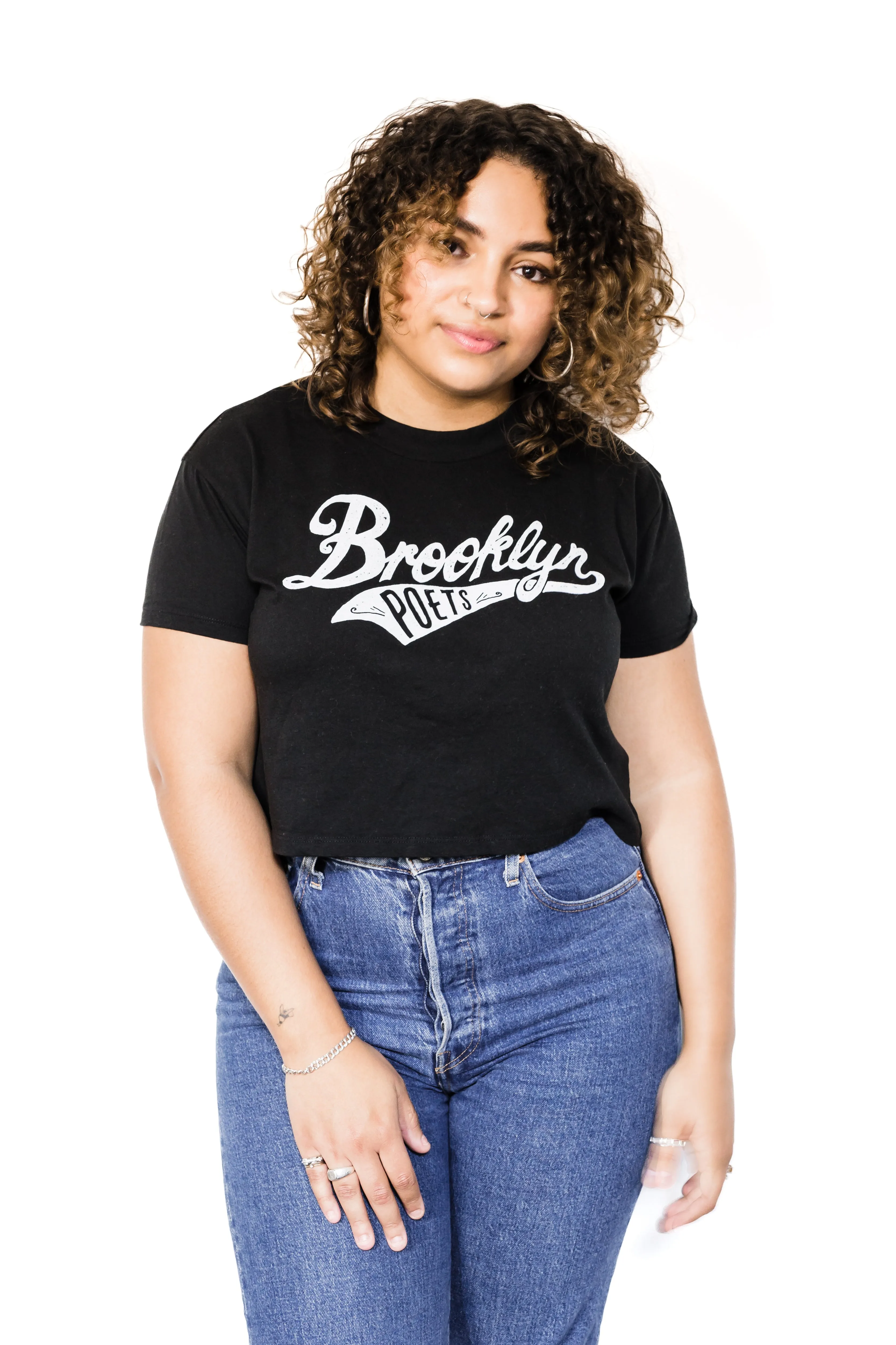 Unisex Baseball Tee: Audre Lorde #74