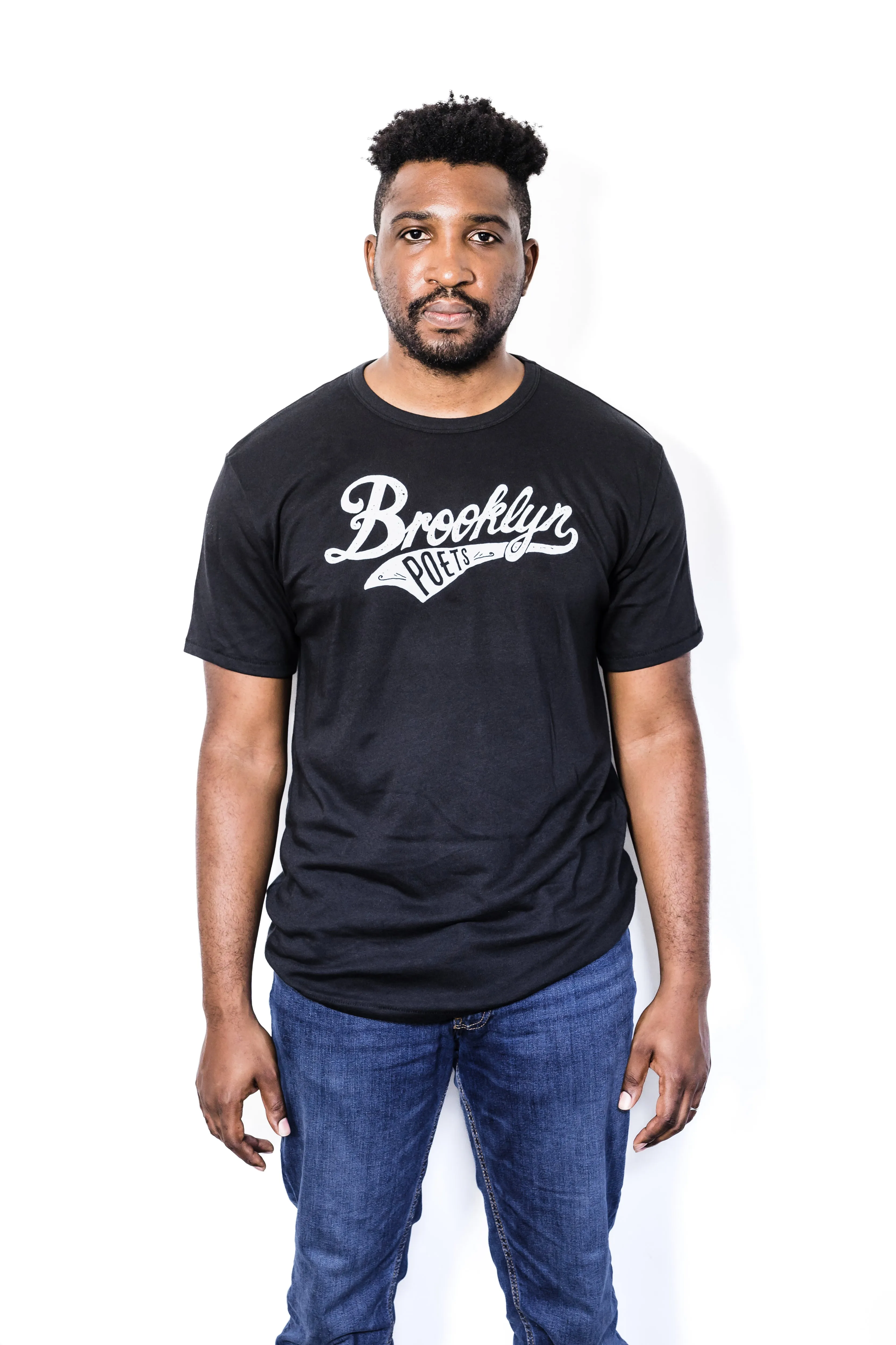 Unisex Baseball Tee: June Jordan #80