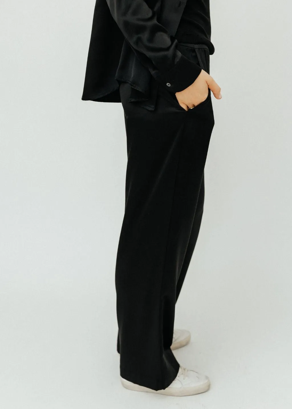 Velvet Modesto Pant