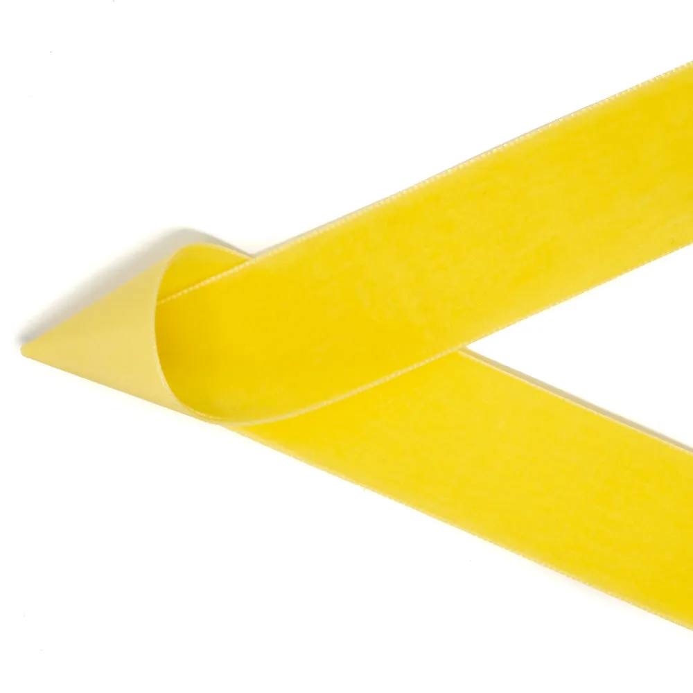 Velvet Ribbon Clearance