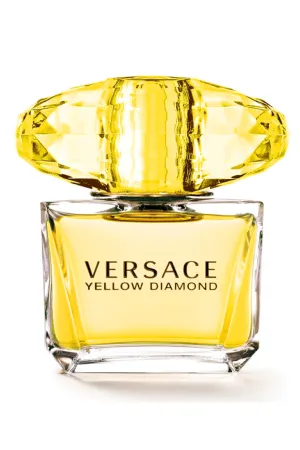 VERSACE  Yellow Diamond EDT Spray 90ml