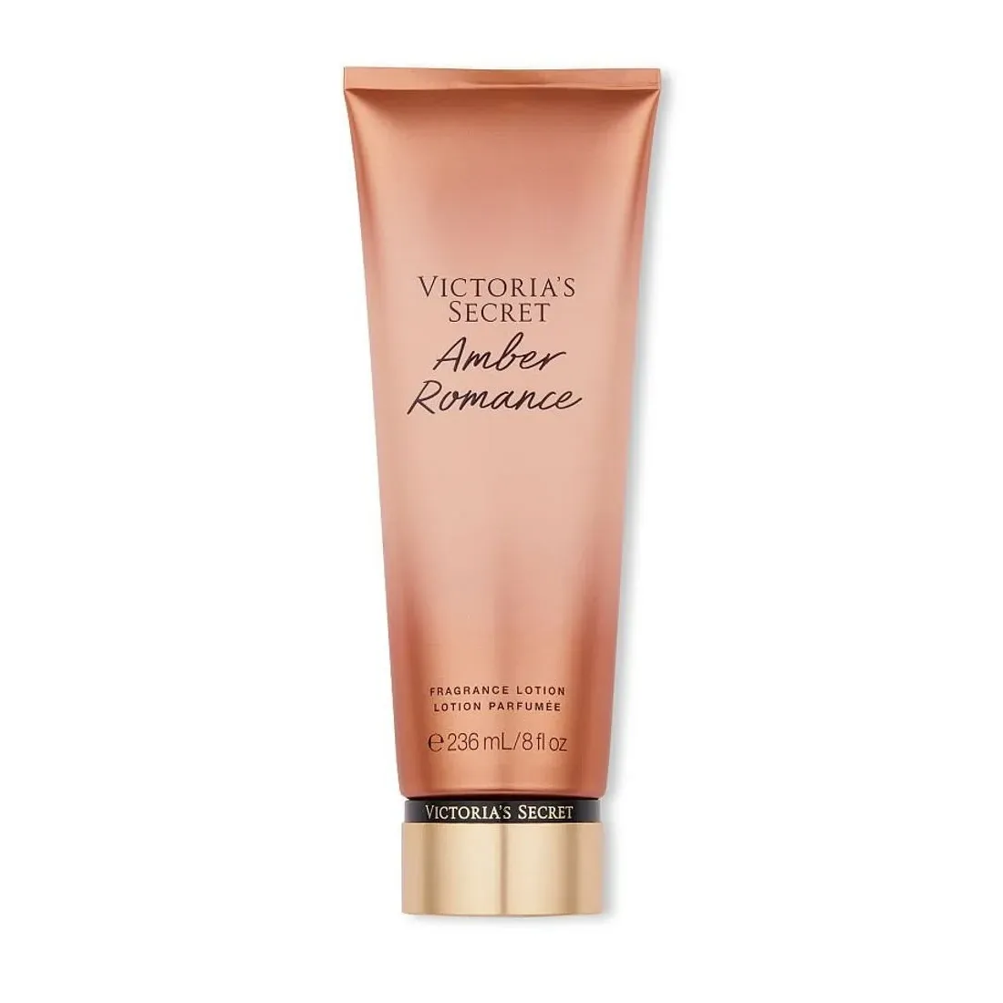 Victoria's Secret Amber Romance Body Lotion For Women 236ml